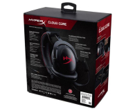 Sluchawki Kingston HyperX Cloud KHX-HSCC-BK-ER Core - 292379 - zdjęcie 6
